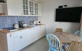 Sun And Sea Deluxe Apartments