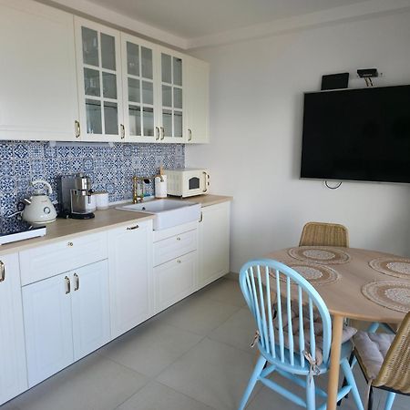 Sun And Sea Deluxe Apartments Split Zimmer foto