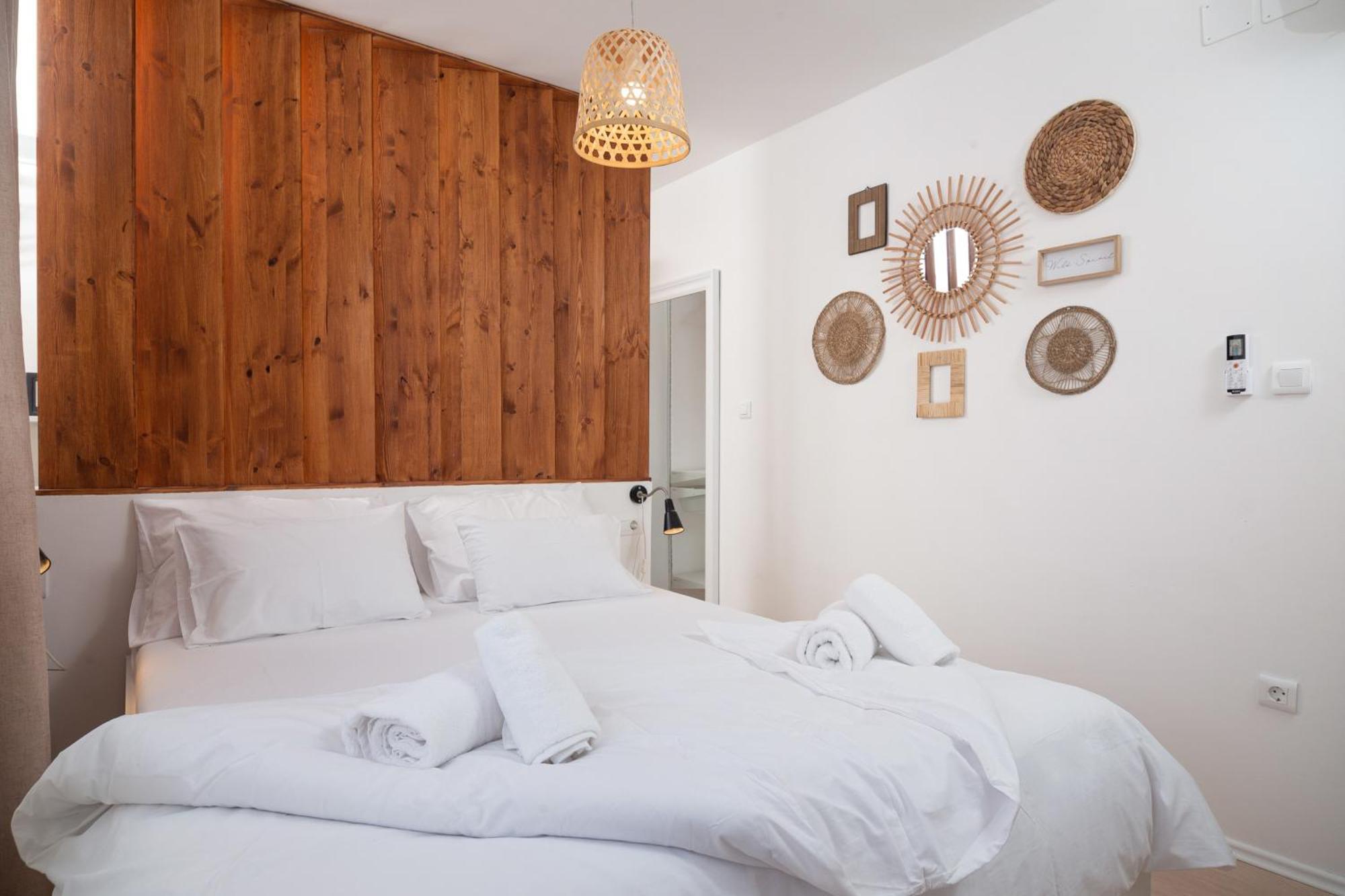 Sun And Sea Deluxe Apartments Split Exterior foto