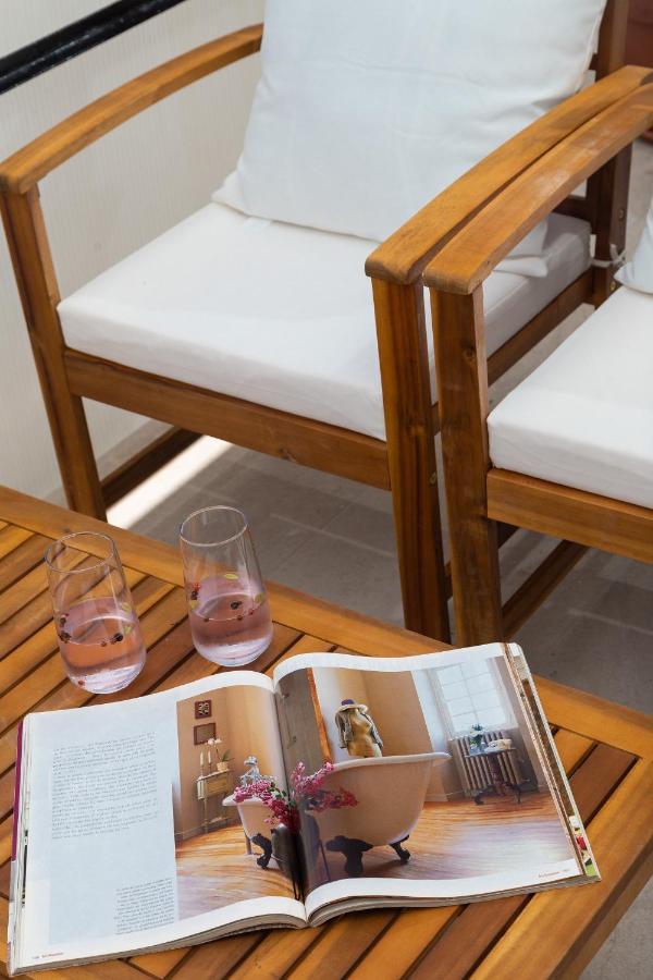 Sun And Sea Deluxe Apartments Split Exterior foto